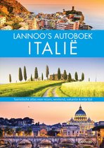 Lannoo's autoboek - Italië