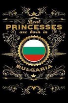 Real Princesses Are Born in Bulgaria