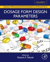 Dosage Form Design Parameters