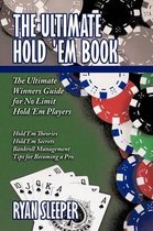The Ultimate Hold 'Em Book