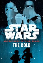 Adventures in Wild Space - Star Wars Adventures in Wild Space: The Cold