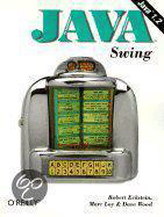 JAVA SWING