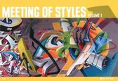 Meeting Of Styles