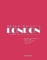 KUNTH Metropolights London Lichter einer großen Stadt