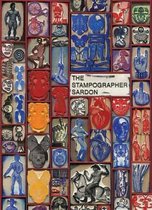 Vincent Sardon - The Stampographer
