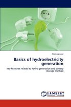 Basics of Hydroelectricity Generation