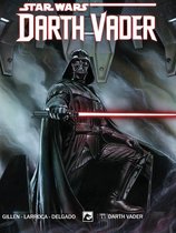 Star wars: darth vader 01. darth vader
