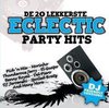 Various - De 20 Lekkerste Eclectic Party Hits