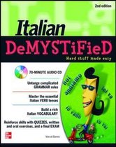 Italian DeMYSTiFieD