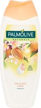 Palmolive Douchegel - Almond 500 ml.