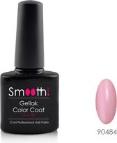 Smooth Nails – Blush Babes – Gellak – Roze