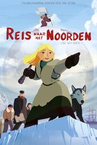 Reis Naar Het Noorden (DVD) (NL-Only)