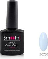 Smooth Nails – Something Blue – Gellak – Lichtblauw