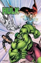 Marvel Adventures Hulk Vol.2