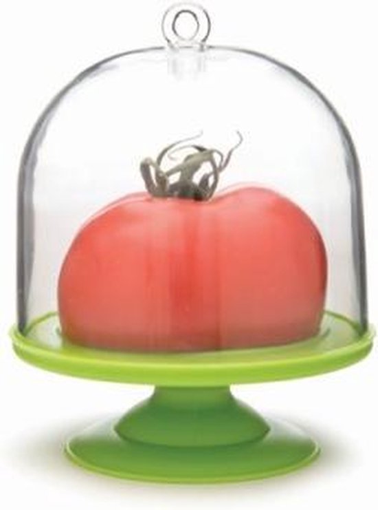 Abodee Monkey business Groente/fruit houder - Belle Veggie Holder | bol.com