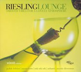 Riesling Lounge: Smooth Vibes for a Lovely Atmosphere