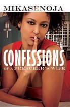 Confessions Of A Preachers Wife