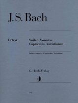 Konzert für 2 Violinen und Orchester d-moll BWV 1043