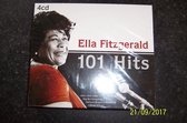 Ella Fitzgerald - 101 Hits (CD)