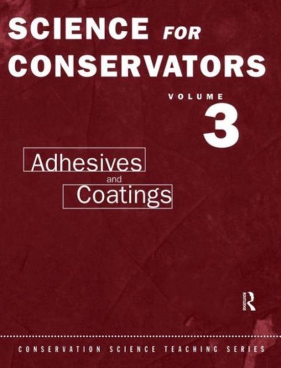 9780415071635 - Science for Conserors V3