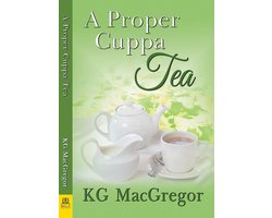 A Proper Cuppa Tea