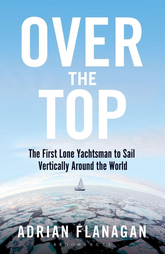 Over the Top - cover