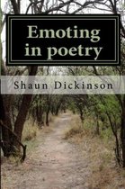 Emoting in Poetry