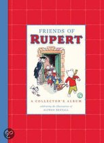 Friends of Rupert