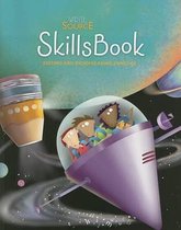 Skillsbook Teacher's Edition Grade 6