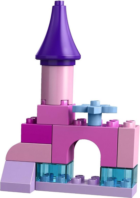 lego duplo 10516