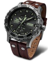 Vostok-Europe Mod. YN84-597A543 - Horloge