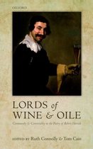 Lords of Wine and Oile