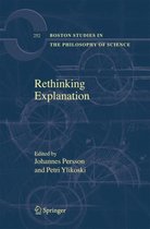 Rethinking Explanation