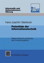 Potentiale Der Informationstechnik