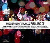 Leoncavallo/puccini - Pagliacci/otello(excerpts)/manon Lescaut(excerpts)