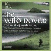 The Wild Rover. Best Of Irish Music