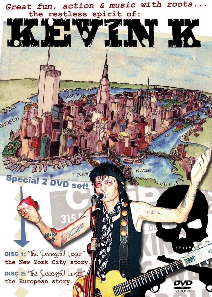 Successful Loser (DVD)