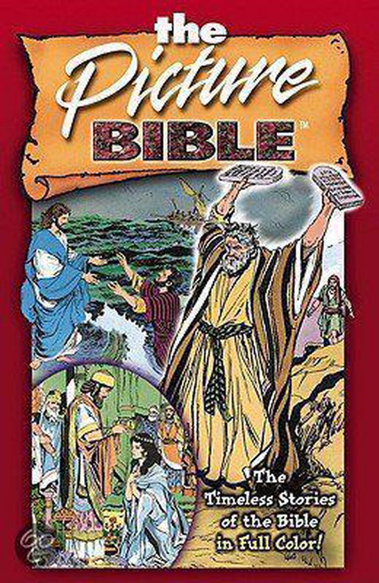 The Picture Bible