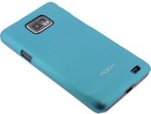 Rock Cover Naked Blue Samsung Galaxy SII Plus I9105