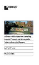 Advanced Interpretive Planning