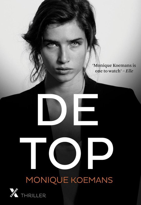 De top - cover