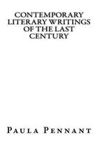 Contemporary Literary Writings Of The Last Century