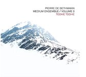 Medium Ensemble Vol 3/todhe Todhe