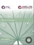 ITIL Service Strategy 2011