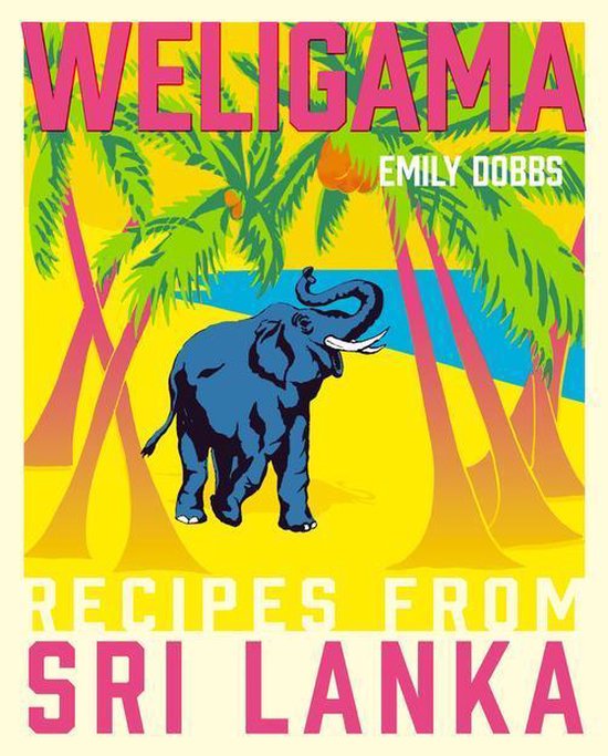 Weligama - cover