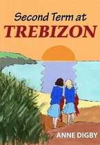 TREBIZON - SECOND TERM AT TREBIZON