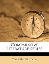 Comparative Literature Series
