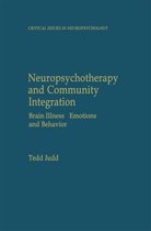 Critical Issues in Neuropsychology - Neuropsychotherapy and Community Integration