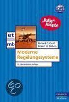 Moderne Regelungssysteme