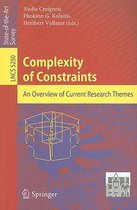 Complexity of Constraints